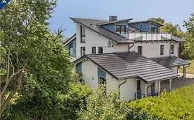 Haus Ostseekristall Wohnung Saphir